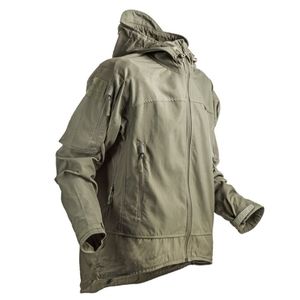 First Spear Wind Cheater Jacket